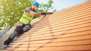 Best Asphalt Shingles Roofing  in Mbria, CA