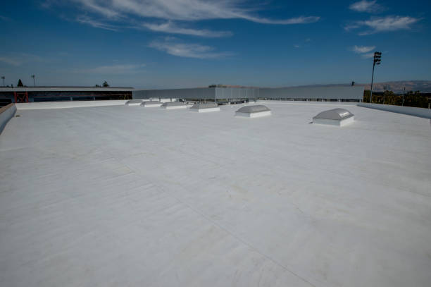 Best Roof Ventilation Installation  in Mbria, CA