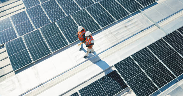 Best Roof Installation  in Mbria, CA