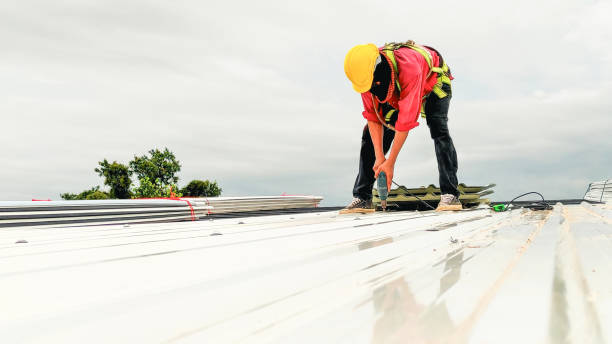 Best Tile Roofing Installation  in Mbria, CA