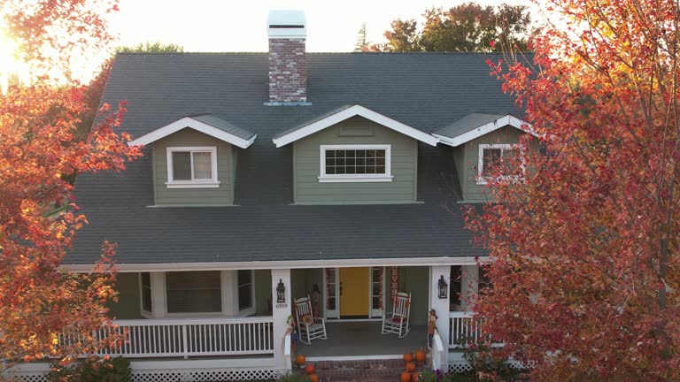 Fast & Reliable Emergency Roof Repairs in Cambria, CA