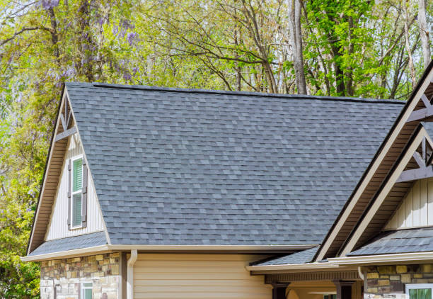 Best Roof Coating and Sealing  in Mbria, CA