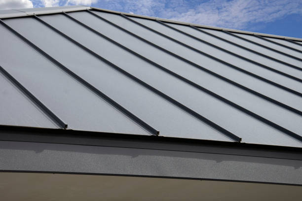 Best Rubber Roofing (EPDM, TPO)  in Mbria, CA