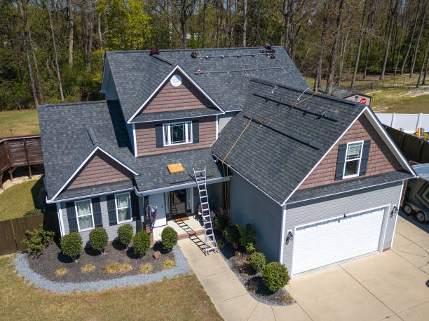 Best Roofing for New Construction  in Mbria, CA