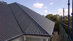 Best Roof Insulation Installation  in Mbria, CA